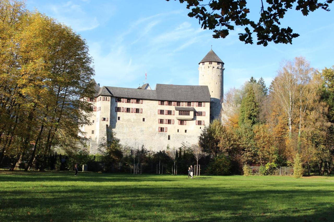 Ferienhaus Weberhof Reith im Alpbachtal Kültér fotó